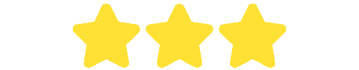 3 stars
