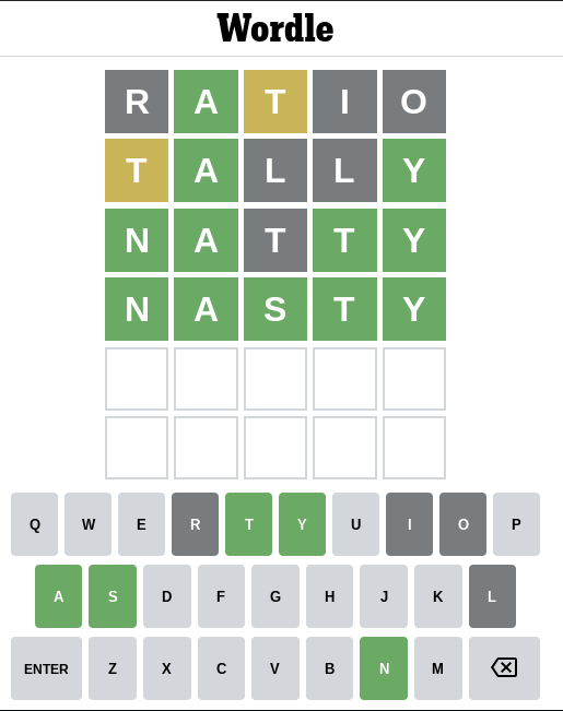 Rules Image